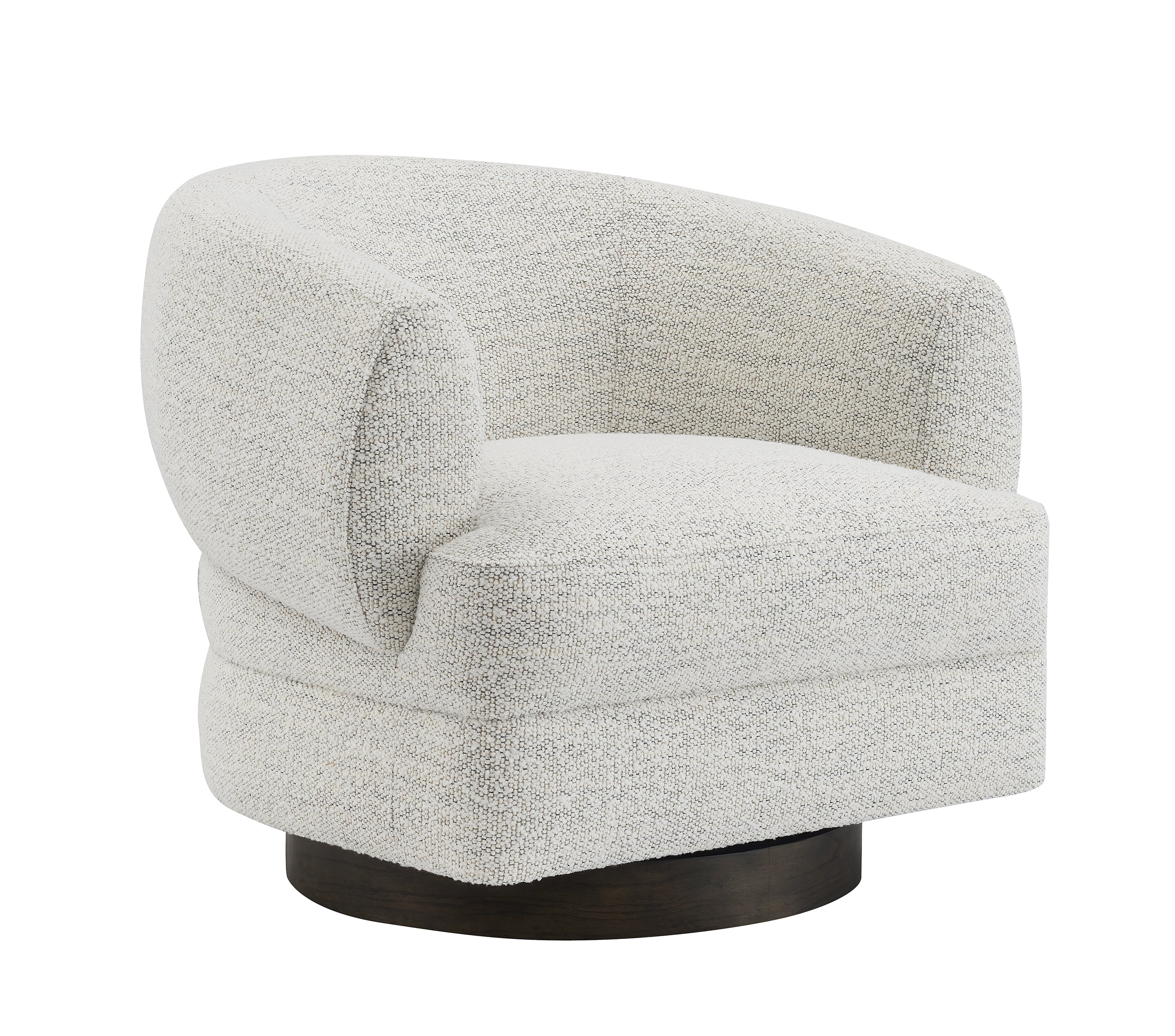 Lily swivel chair sale