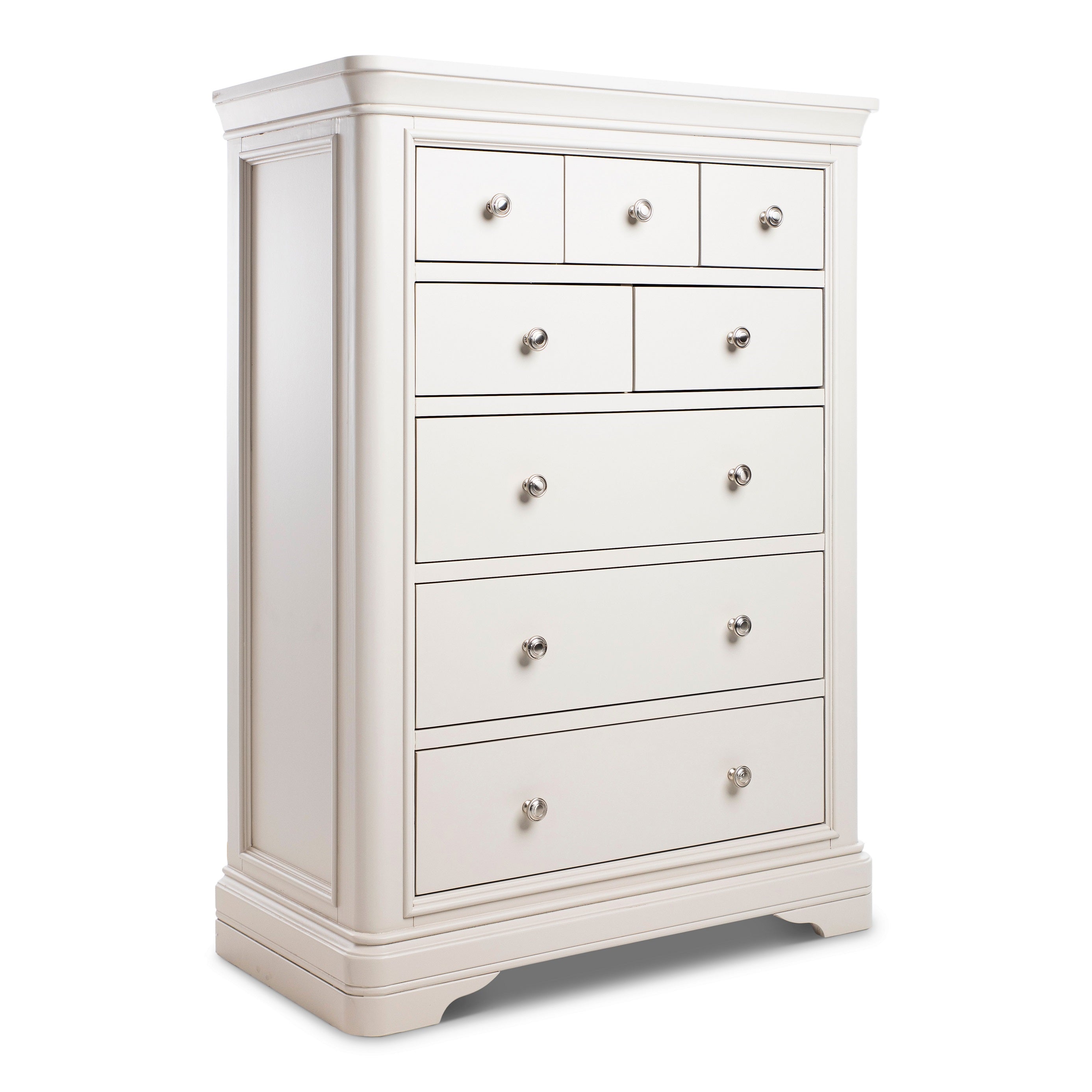 Long deals tall drawers