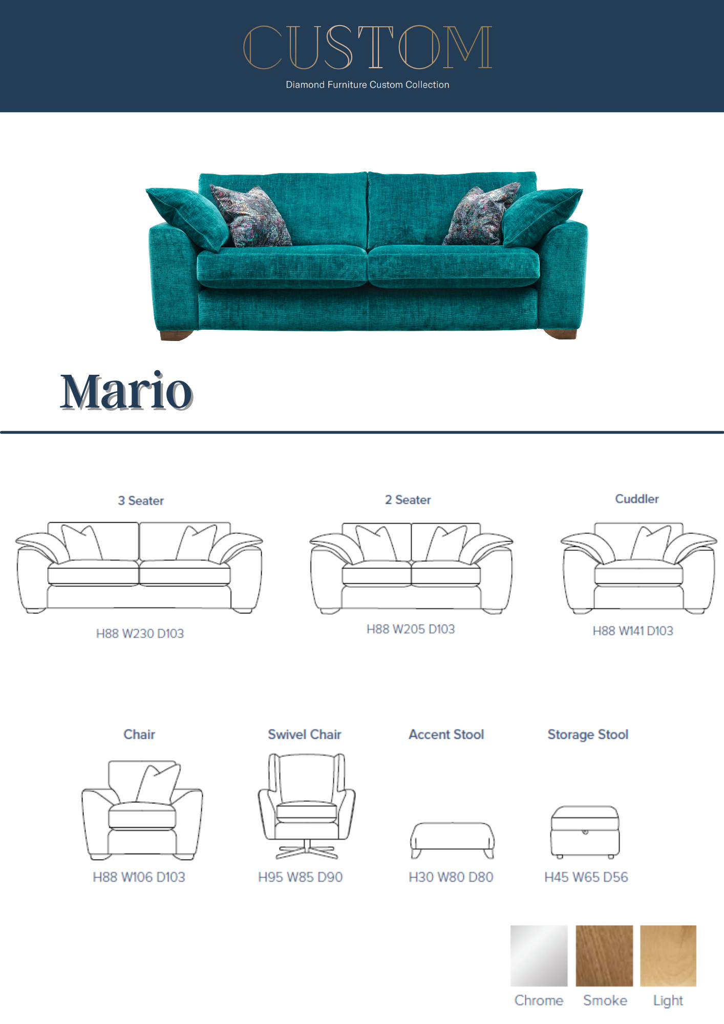 Mario couch online