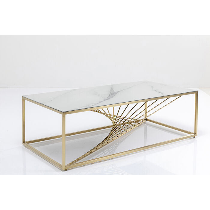 Next gold online coffee table