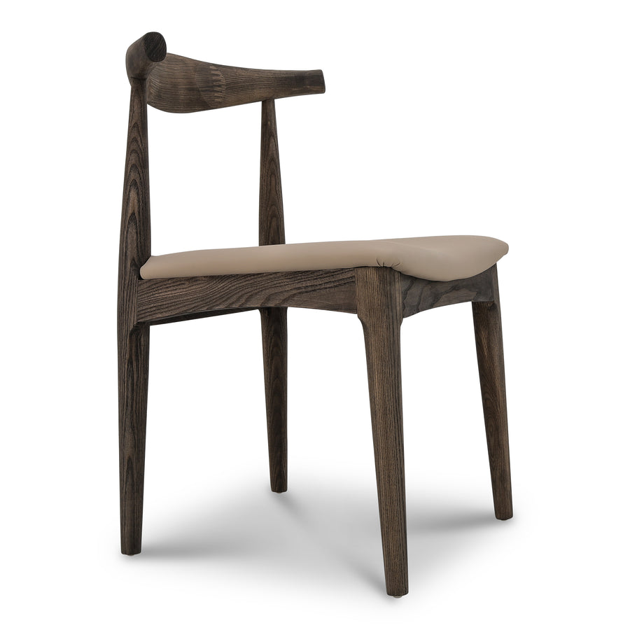 Elbow Dining Chair