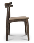 Elbow Dining Chair