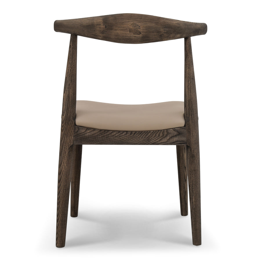 Elbow Dining Chair