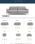 Kinley Armchair