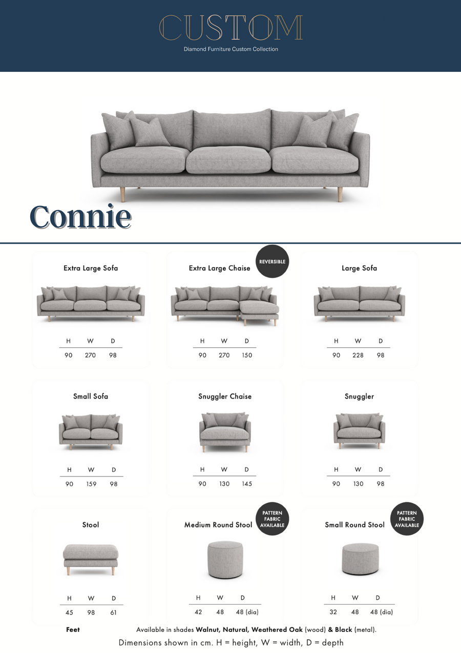 Connie Sofa