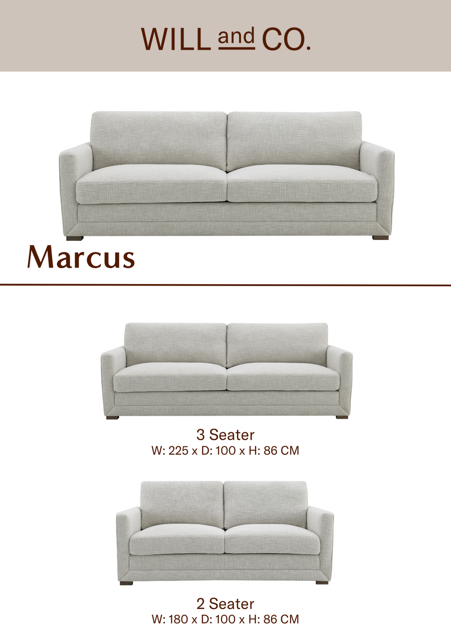 Marcus Sofa