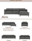 Alexis Chaise