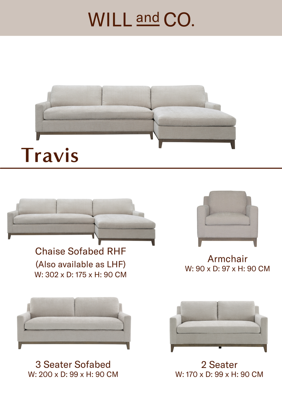 Travis Sofa