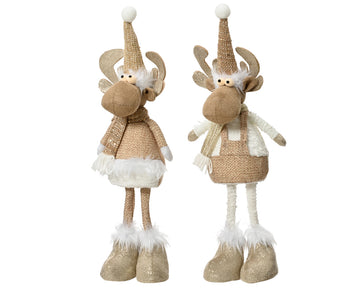 Deer polyester