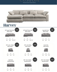 Harvey Chaise