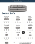 Loren Chaise