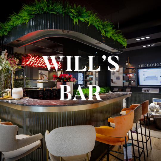 Wills bar