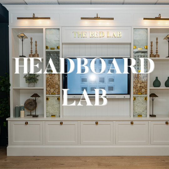 Headboard lab