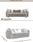 Benjamin Sofa