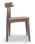 Elbow Dining Chair