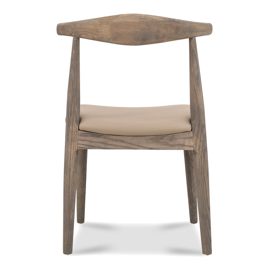 Elbow Dining Chair