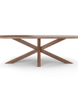 Horsen Oval Dining Table