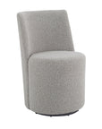 Julie Swivel Dining Chair