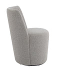 Julie Swivel Dining Chair