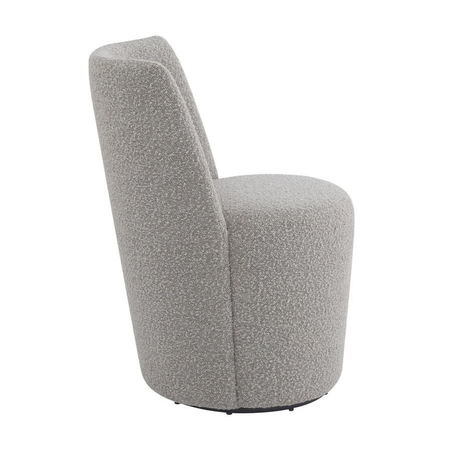 Julie Swivel Dining Chair