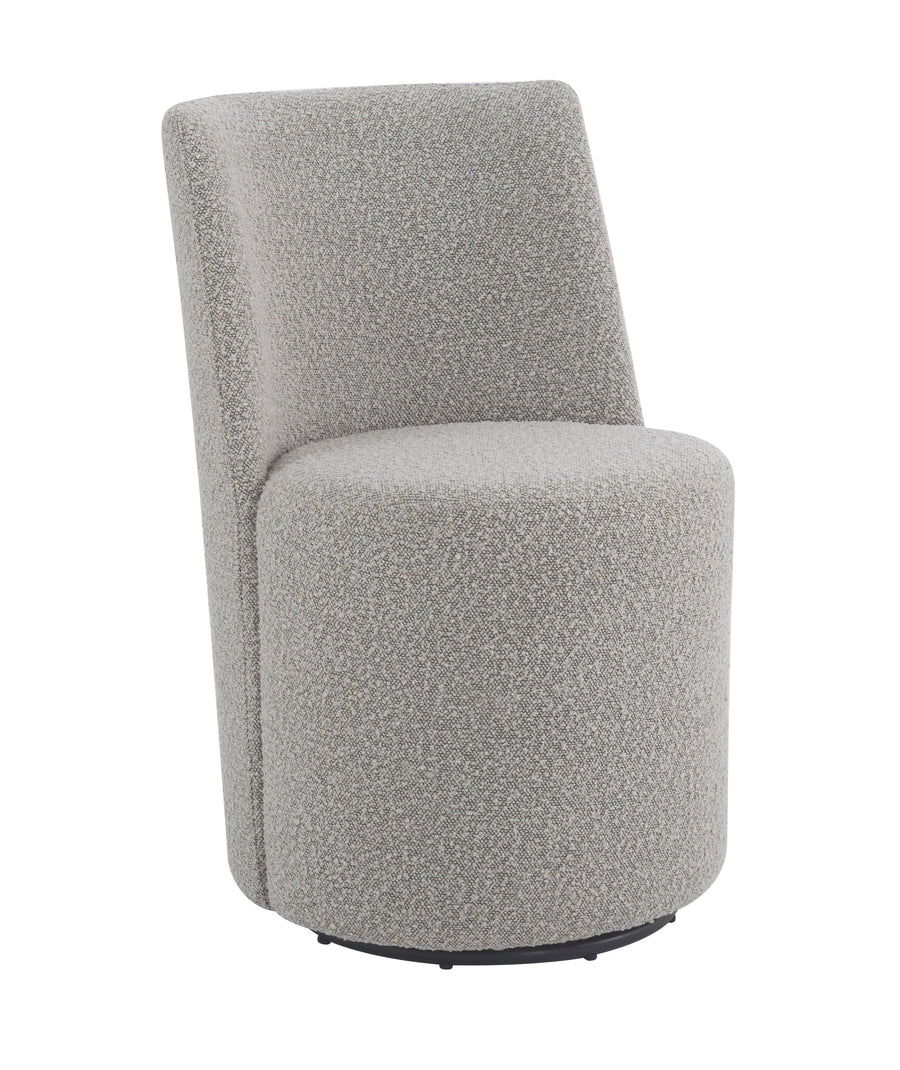 Julie Swivel Dining Chair