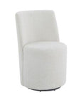 Julie Swivel Dining Chair