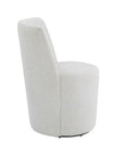 Julie Swivel Dining Chair