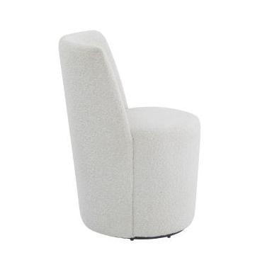 Julie Swivel Dining Chair