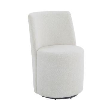 Julie Swivel Dining Chair