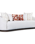 Selena Curved Sofa