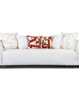 Selena Curved Sofa