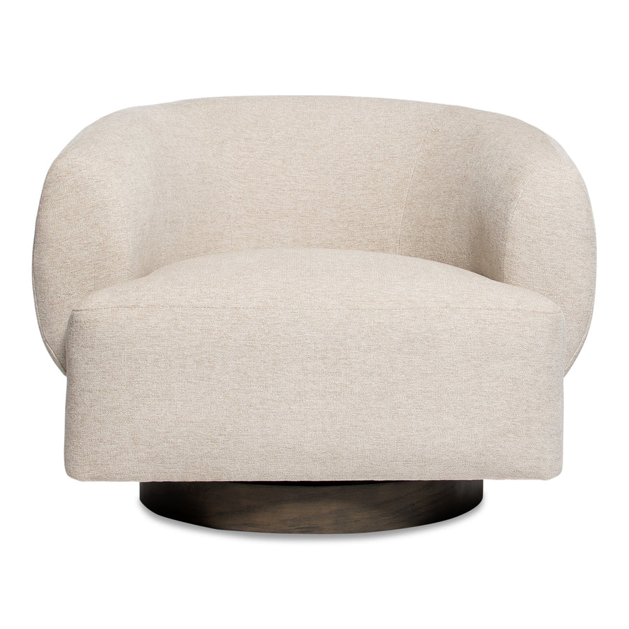 Elliot Swivel Chair