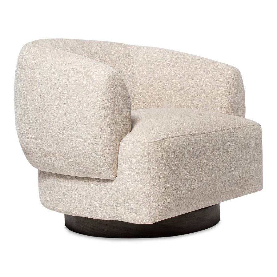 Elliot Swivel Chair