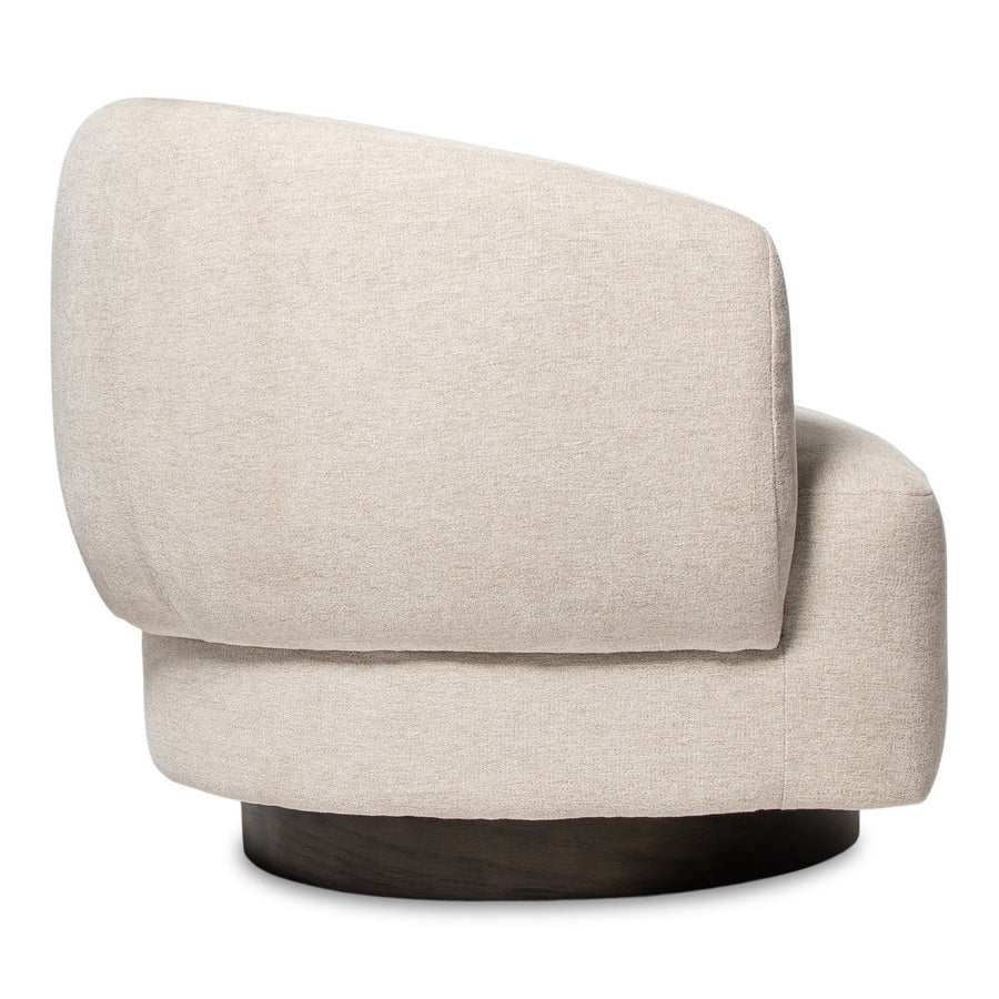 Elliot Swivel Chair