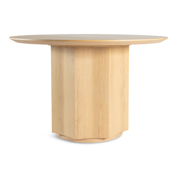 Rafael Round Dining Table