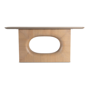 Oakley Console Table