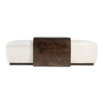 Addis Footstool