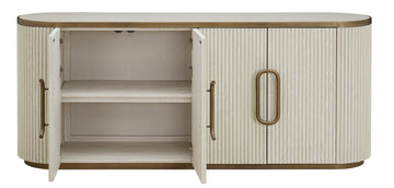 MARLEY SIDEBOARD