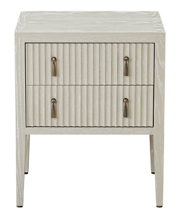 Jasmine 2 Drawer Locker