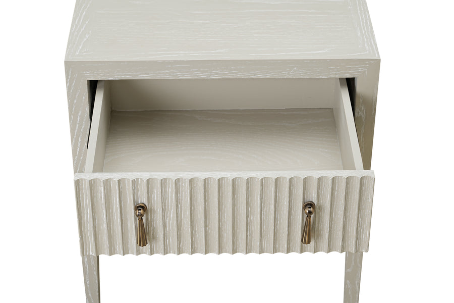 Jasmine 1 Drawer Locker