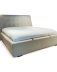 Kimberly Ottoman Bed