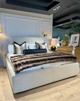 Kimberly Ottoman Bed