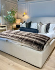 Kimberly Ottoman Bed