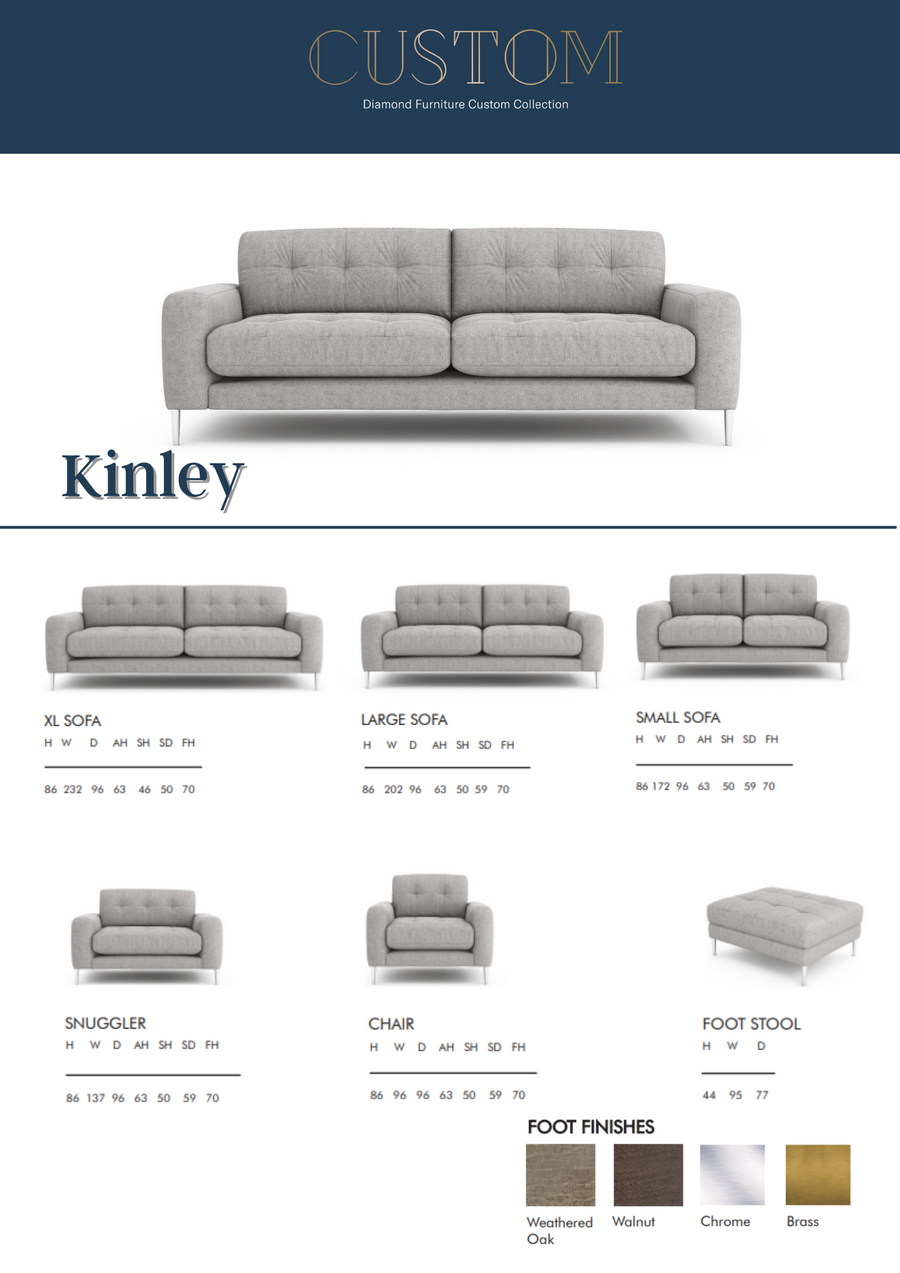 Kinley Armchair