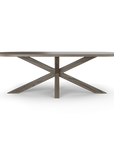 Horsen Oval Dining Table