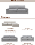 Tommy Sofa