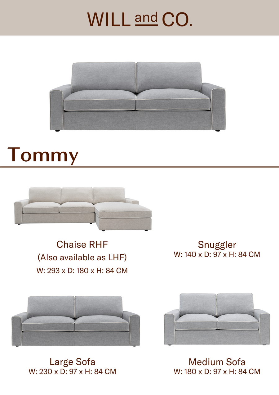 Tommy Sofa