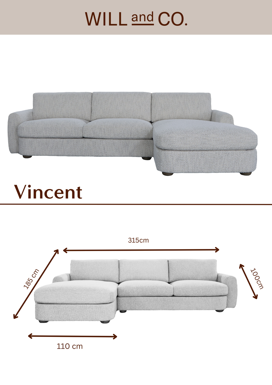 Vincent Chaise