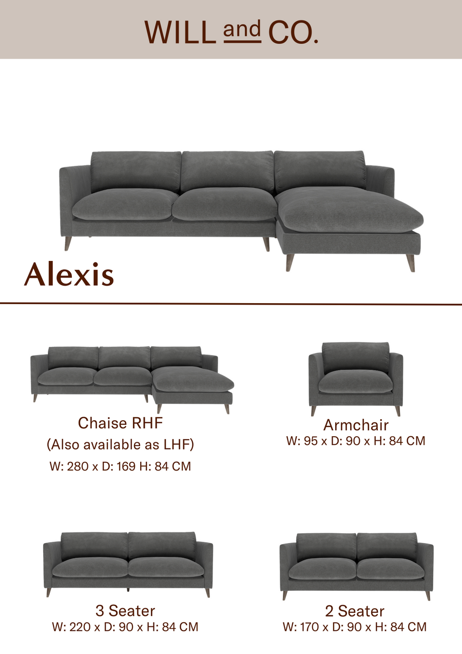 Alexis Sofa