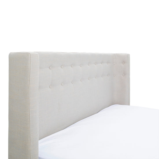 Soho Bed – Diamond Furniture